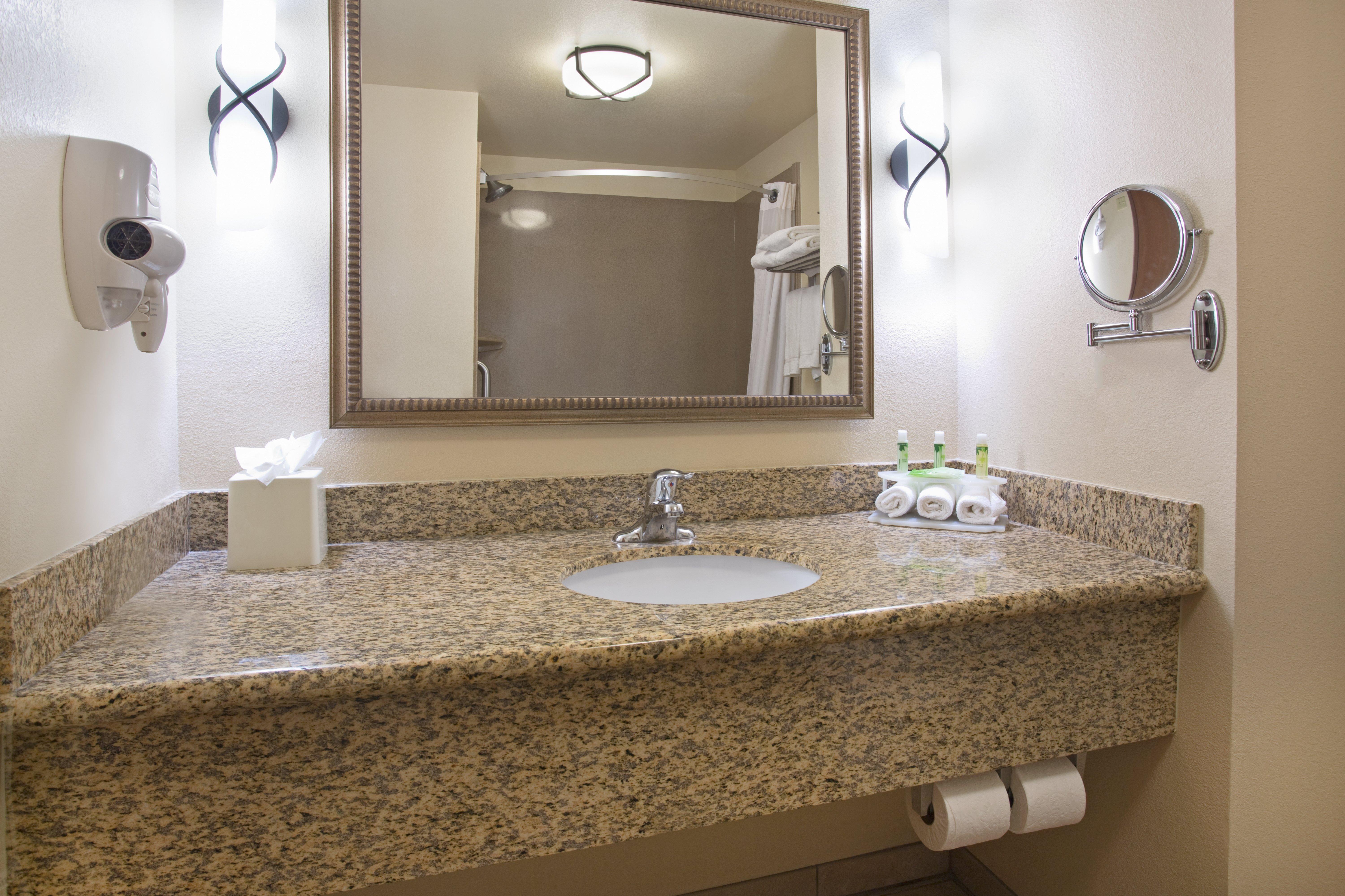 Express And Alamos Entrada Park By Ihg 3* Los Alamos