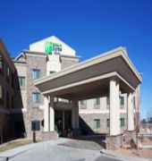 Hotel Express And Alamos Entrada Park By Ihg